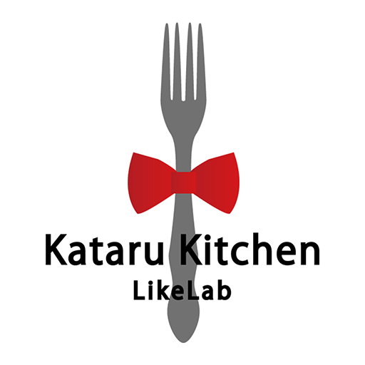 kataru kitchen（カタルキッチン） logo