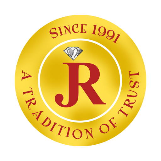 JR BULLION LLP logo