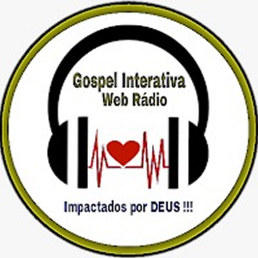 Radio Interativa Gospel 1.0 Icon