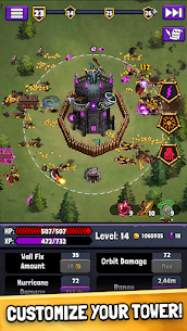 Evil Tower 2