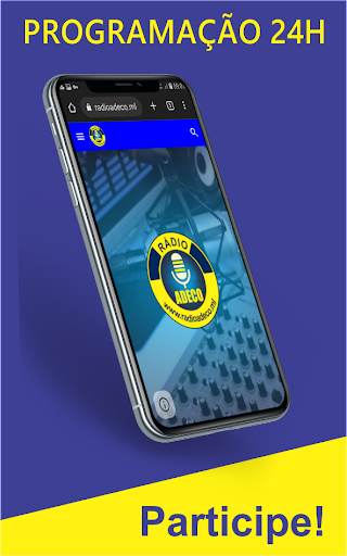 Radio Adeco Screen 2