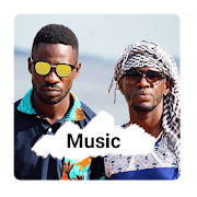 Bobi Wine and Nubian Li Music App 1.8 Icon