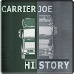 Cover Image of Download Carrier Joe 3 History 0.2 APK