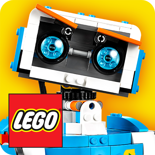 LEGO® Boost 1.9.8 Icon