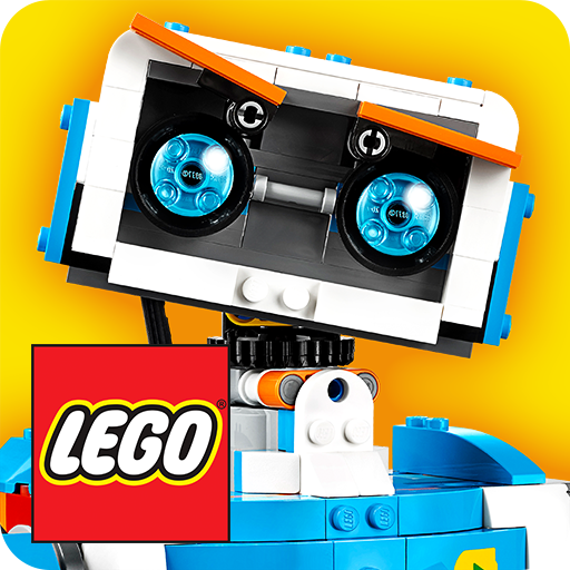 LEGO® Boost  Icon