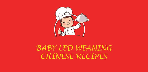 BabyLedWeaning Chinese Recipes
