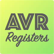 AVR Registers Reboot