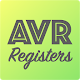AVR Registers Reboot Download on Windows