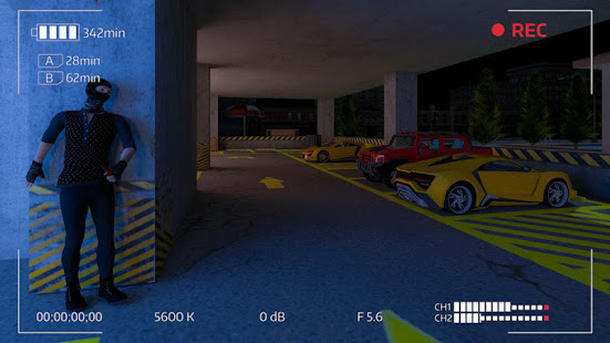 Sneak Thief Simulator: Robbery 1.0.4 screenshots 10