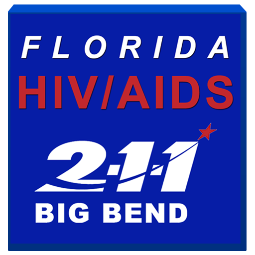 Florida HIV/AIDS Hotline 1.0.3 Icon