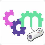 Crazy Games Maker icon