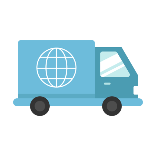 GS Delivery logo
