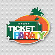 Ticket Paraty