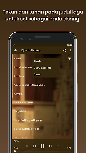 KOPI LAMBADA DJ Remix  Vita Alvia  Fullbass