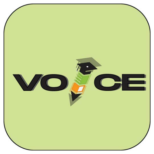 VOICE logo