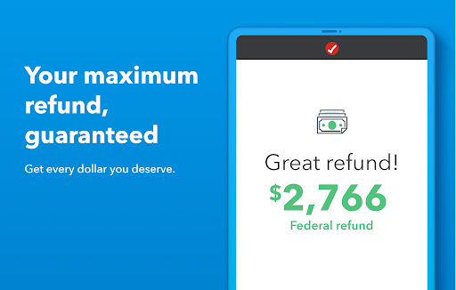TurboTax: File Your Tax Return mod apk