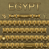 Egypt Go Keyboard theme icon