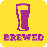 BREWED icon