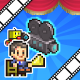 Silver Screen Story icon