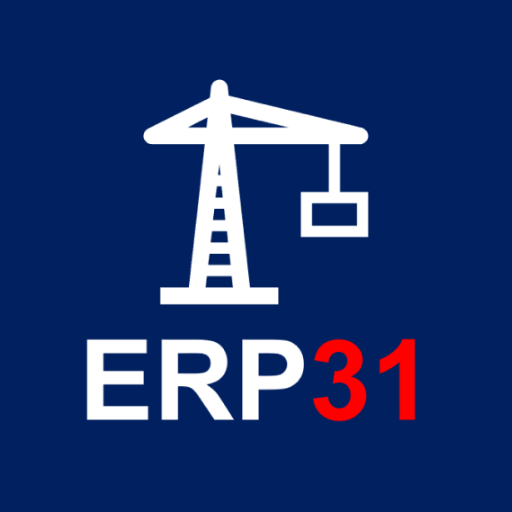 ERP31 logo