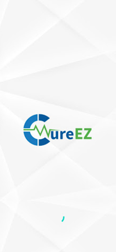 Android application Old AMSCureEZ - Doctor screenshort