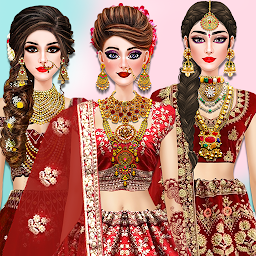Indian Wedding Doll Dress Up Mod Apk