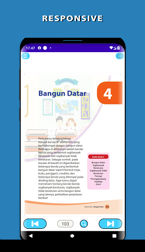 Matematika 4 Kurikulum 2013 Screen 3