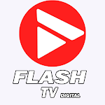 Cover Image of Unduh Flash tv digital  APK