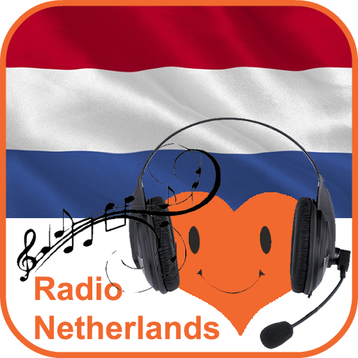 Radio Netherlands 1.4 Icon