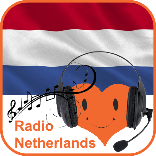 Radio Netherlands Windowsでダウンロード