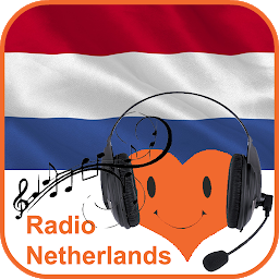 Icon image Radio Netherlands