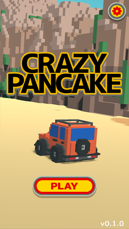 CRAZY PANCAKE - 1.0.8 - (Android)