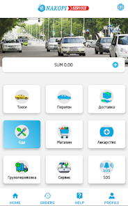 Nakopi Taxi 1.0.5 APK + Mod (Unlimited money) إلى عن على ذكري المظهر