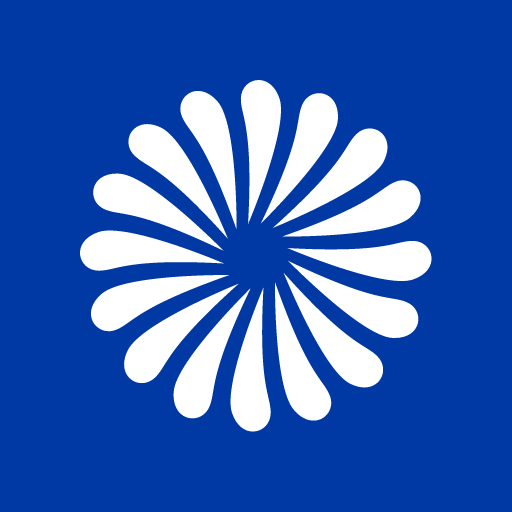 Motability Go Charge logo