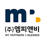 Cover Image of ดาวน์โหลด MP&B 방송국 - 엔피앤비방송국  APK