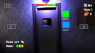 Game screenshot 5 nights at Timokha's mod apk