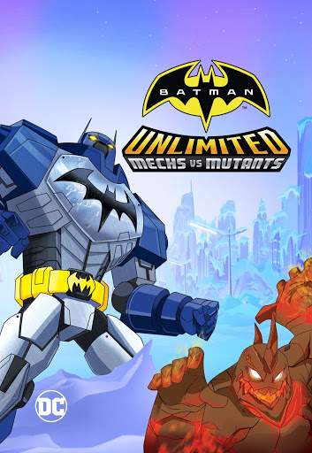 Batman Unlimited