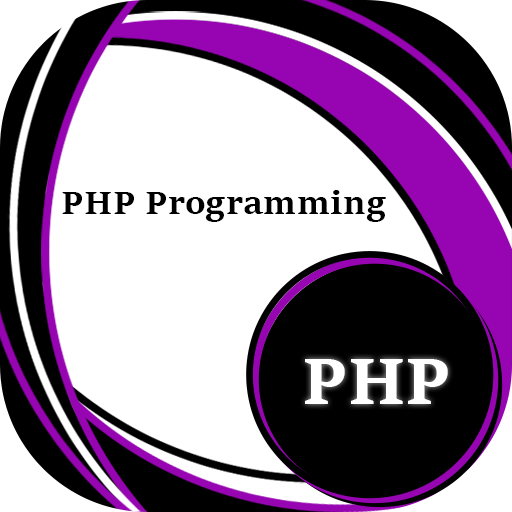 Learn php Programming Descarga en Windows