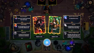 Game screenshot Hellmaster hack