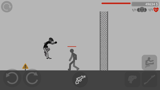 Stickman Battle: Ragdoll Fight APK for Android Download 5
