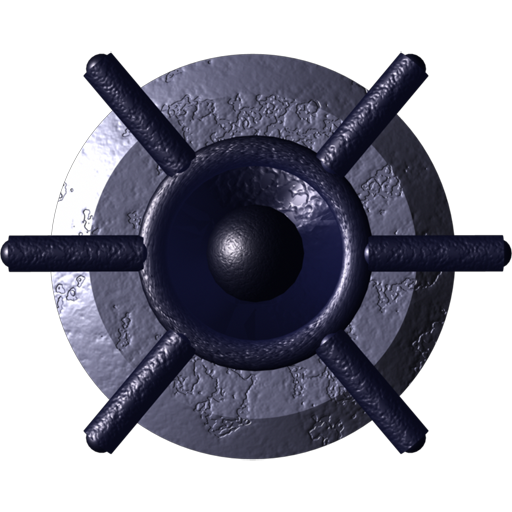 Password Vault 1.3 Icon