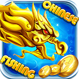 Chinese Fishing icon