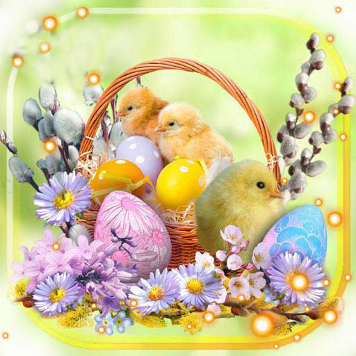 Easter Day Live Wallpaper 1.2 Icon