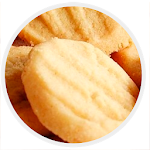 Cover Image of 下载 Receitas de Biscoitos  APK