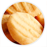 Receitas de Biscoitos icon
