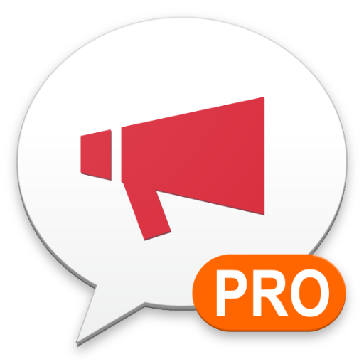 防災アラートPRO logo