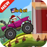 New Hill Climb Racing Guide icon