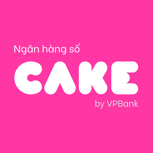 CAKE - Digital Banking - Apps on Google Play