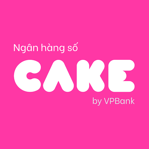 CAKE - Ngân hàng số