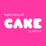 Cover Image of Download CAKE - Digital Banking  APK